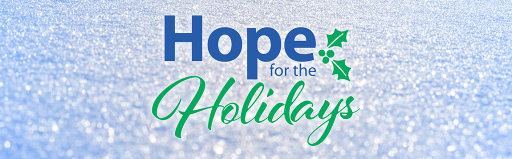 Hope for the Holidays Northern Nevada